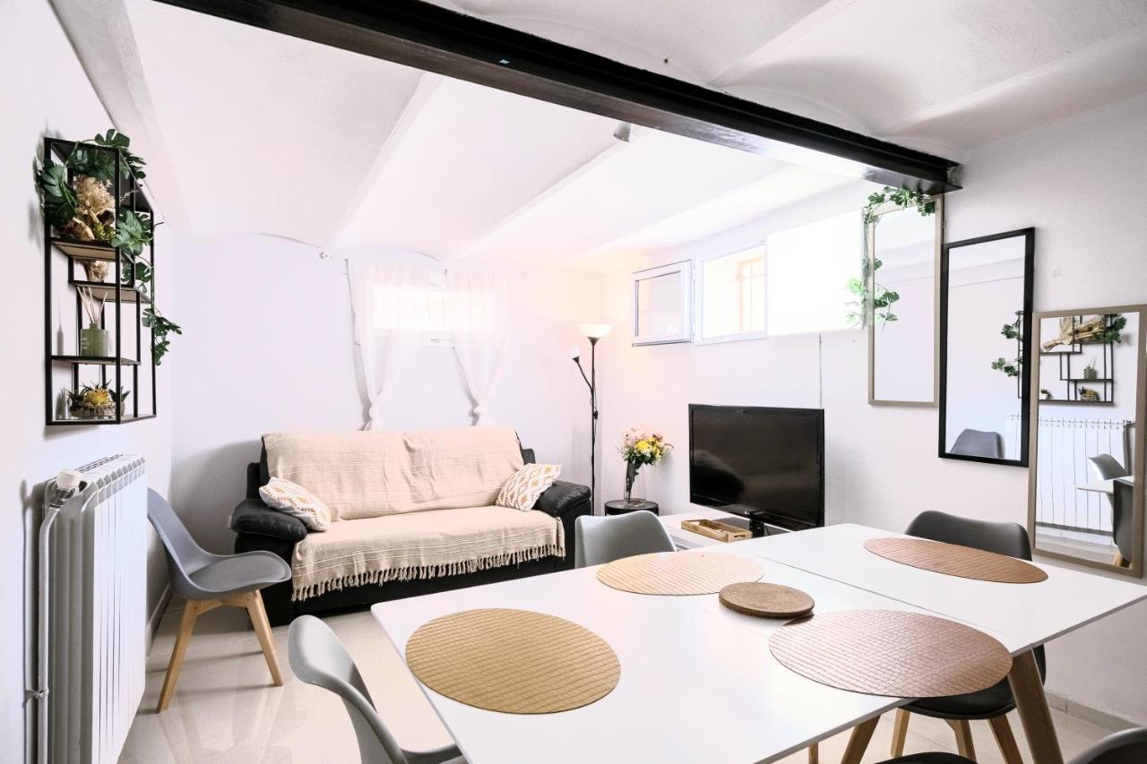 Villa Avec Piscine Et 3 Logements Ideale Groupe Marseille Kültér fotó