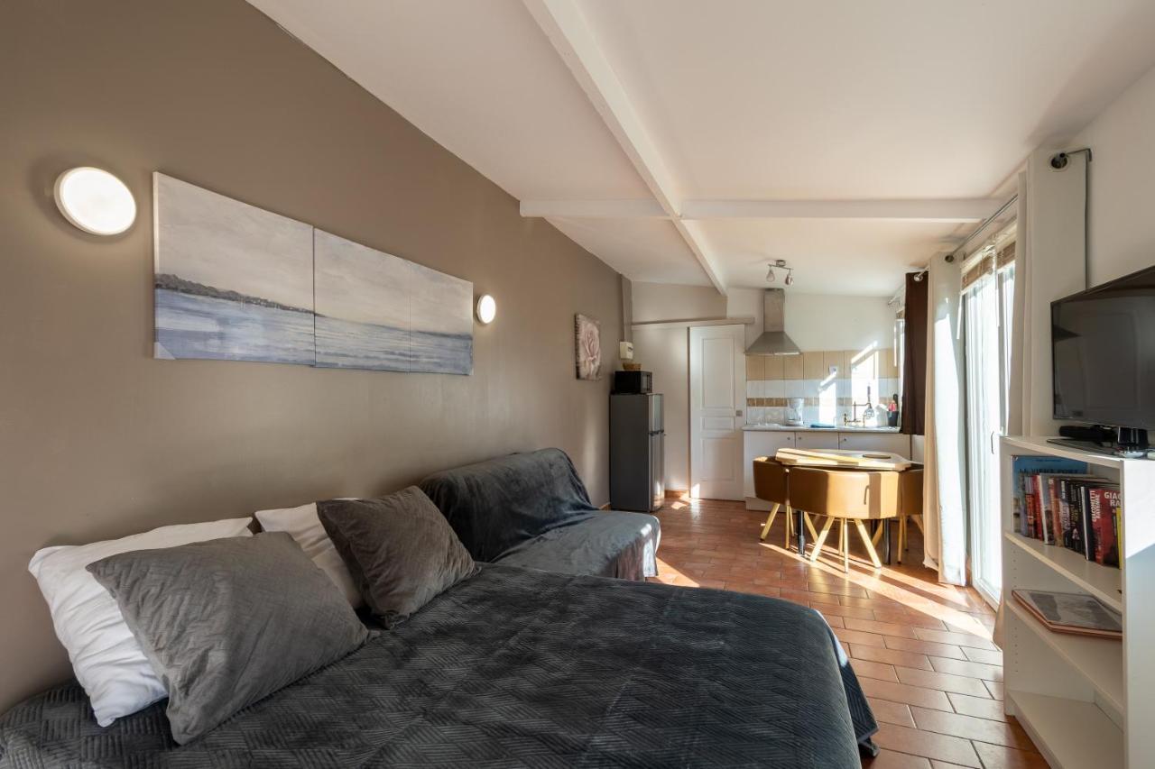 Villa Avec Piscine Et 3 Logements Ideale Groupe Marseille Kültér fotó