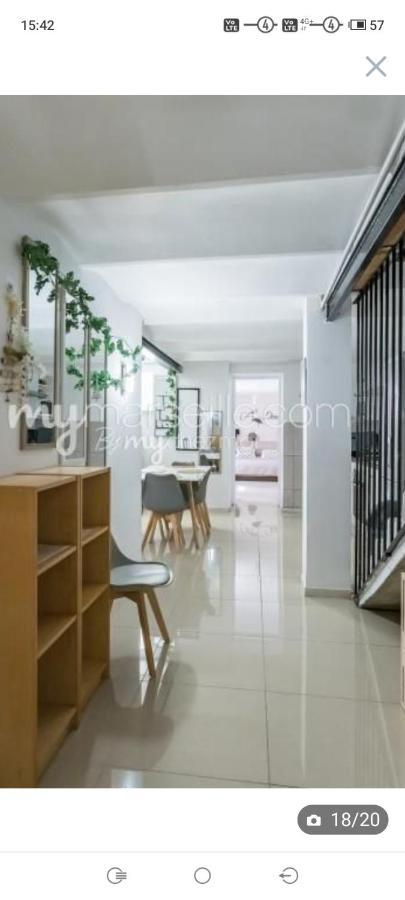 Villa Avec Piscine Et 3 Logements Ideale Groupe Marseille Kültér fotó