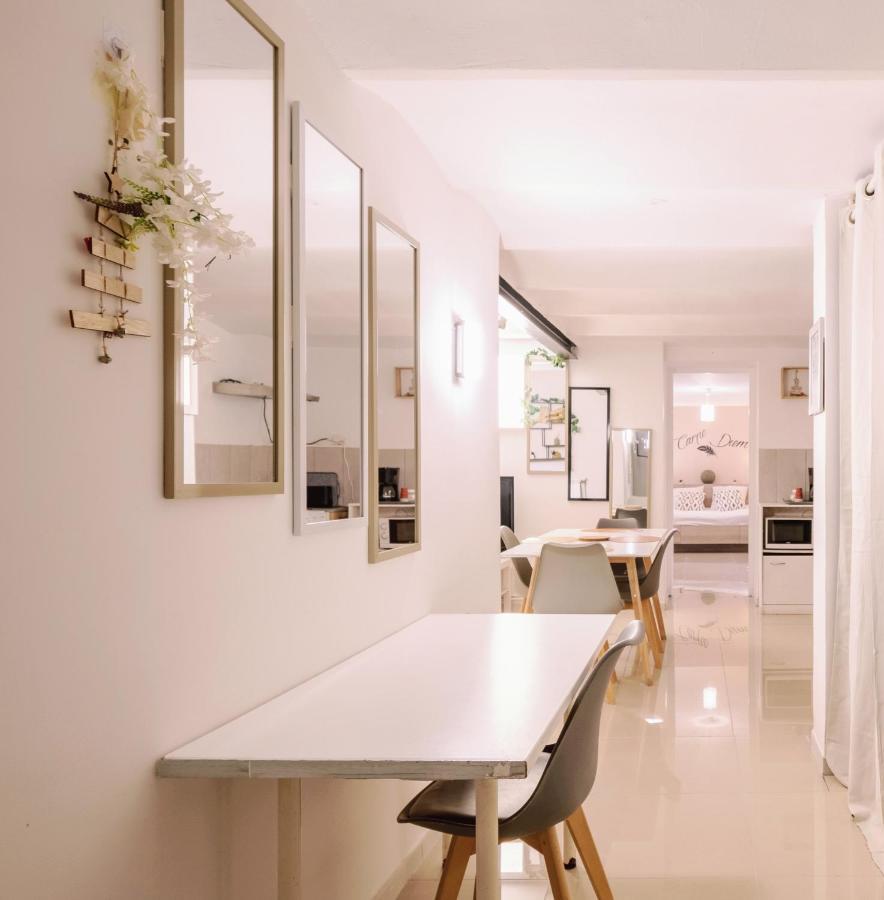 Villa Avec Piscine Et 3 Logements Ideale Groupe Marseille Kültér fotó