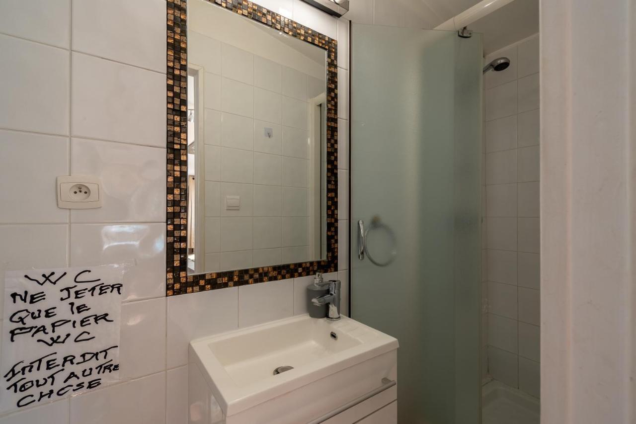 Villa Avec Piscine Et 3 Logements Ideale Groupe Marseille Kültér fotó