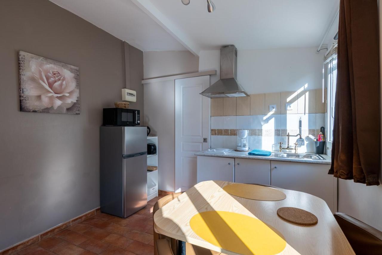 Villa Avec Piscine Et 3 Logements Ideale Groupe Marseille Kültér fotó