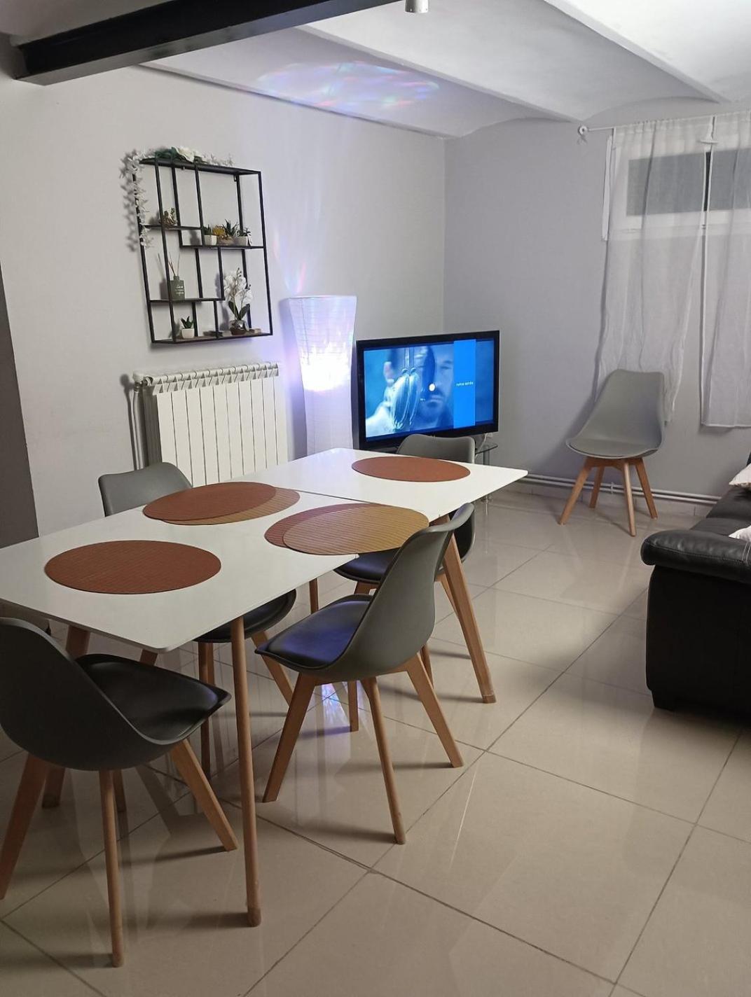 Villa Avec Piscine Et 3 Logements Ideale Groupe Marseille Kültér fotó
